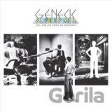 Genesis: The Lamb Lies Down On Broadwa