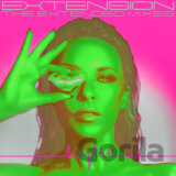 Kylie Minogue: Extension LP