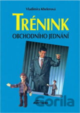 Trénink obchodního jednání