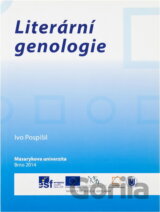 Literární genologie
