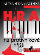 Hra na protivníkově hřišti
