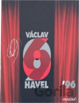Václav Havel '96 : projevy z roku 1996