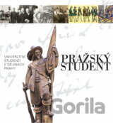 Pražský student : univerzitní studenti v dějinách Prahy : Clamm-Gallasův palác 14. listopadu 2008 - 1. února 2009
