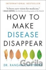 How to Make Disease Disappear