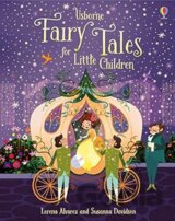 Fairy Stories for Little Children