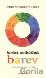 Smyslově-morální účinek barev