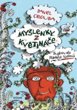 Myšlenky z květináče