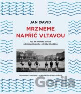 Mrzneme napříč Vltavou