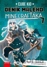 Deník malého Minecrafťáka 7
