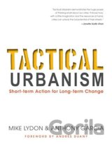 Tactical Urbanism
