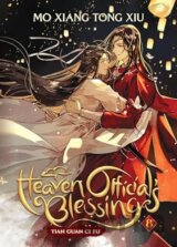 Heaven Official's Blessing 8