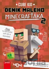 Deník malého Minecrafťáka 2