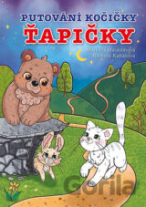 Putování kočičky Ťapičky