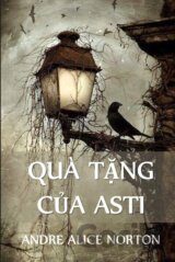 Quà Tặng Của Asti
