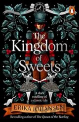 The Kingdom of Sweets