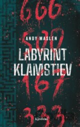 Labyrint klamstiev