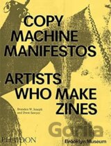 Copy Machine Manifestos