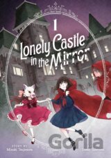 Lonely Castle in the Mirror 1