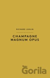 Champagne Magnum Opus