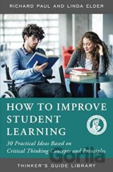 How to Improve Student Learning