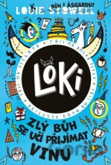 Loki: zlý bůh se učí přijímat vinu