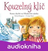 Kouzelný klíč (audiokniha)