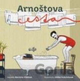 Arnoštova cesta