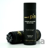 Uniball PIN - dárková sada linerů - černá (9 ks)