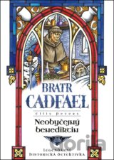 Neobyčejný benediktin