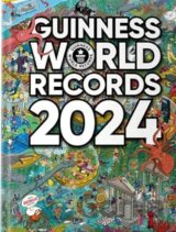 Guinness World Records 2024