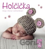 Holčička