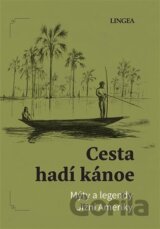 Cesta hadí kánoe