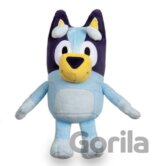 Bluey 19cm Blue