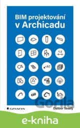 BIM projektování v Archicadu