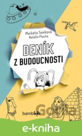 Deník z budoucnosti