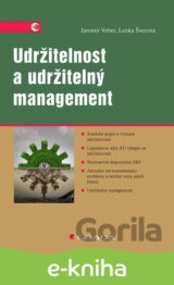 Udržitelnost a udržitelný management