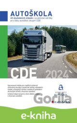45 zkušebních otázek z praktické údržby pro žáky autoškol skupin CDE 2024
