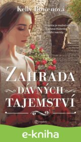 Zahrada dávných tajemství