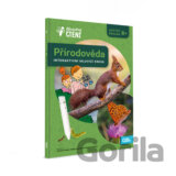Kouzelné čtení: Kniha - Přírodověda