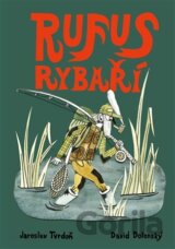 Rufus rybaří