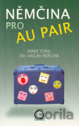 Němčina pro aupair