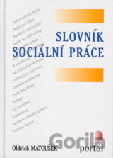 Slovník sociální práce