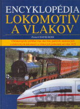 Encyklopédia lokomotív a vlakov