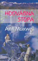 Hodvábna stopa