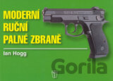 Moderní ruční palné zbraně