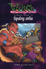 Spáry Orla