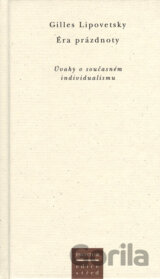 Éra prázdnoty