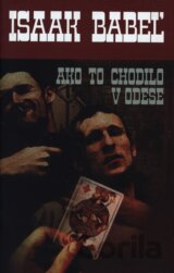 Ako to chodilo v Odese