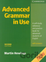 Advanced Grammar in Use