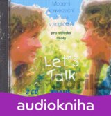 Let's Talk (CD)